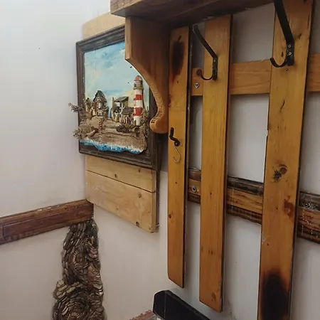 Hacijenda Апартаменты Баина-Башта