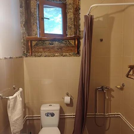 Hacijenda Апартаменты *