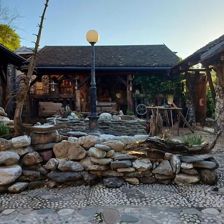 Hacijenda Баина-Башта