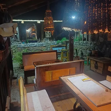 Hacijenda Апартаменты *