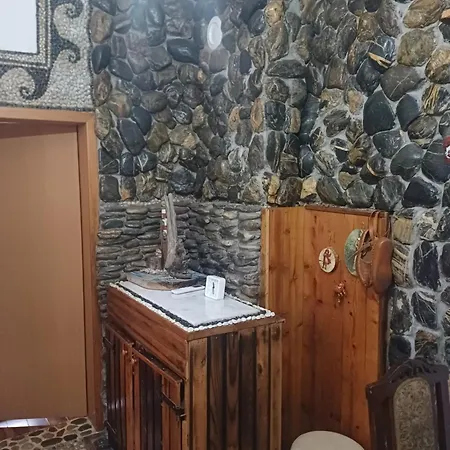 Hacijenda * Баина-Башта