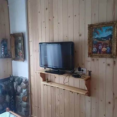 Апартаменты Hacijenda