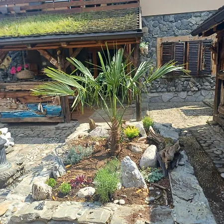 Hacijenda * Баина-Башта