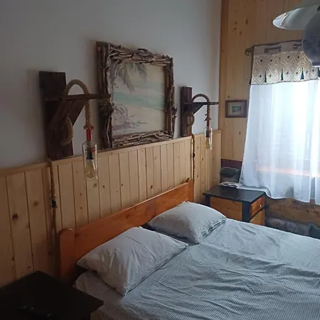 Апартаменты Hacijenda *