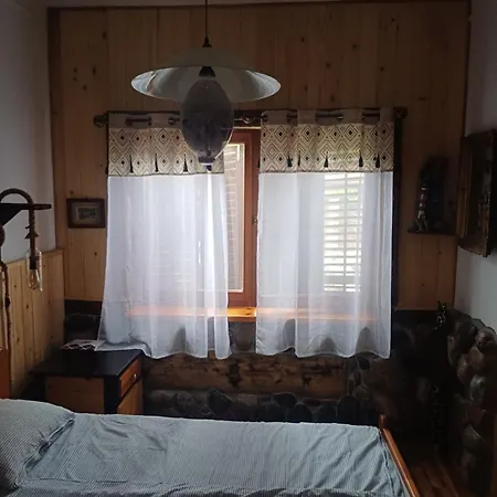 Hacijenda Апартаменты