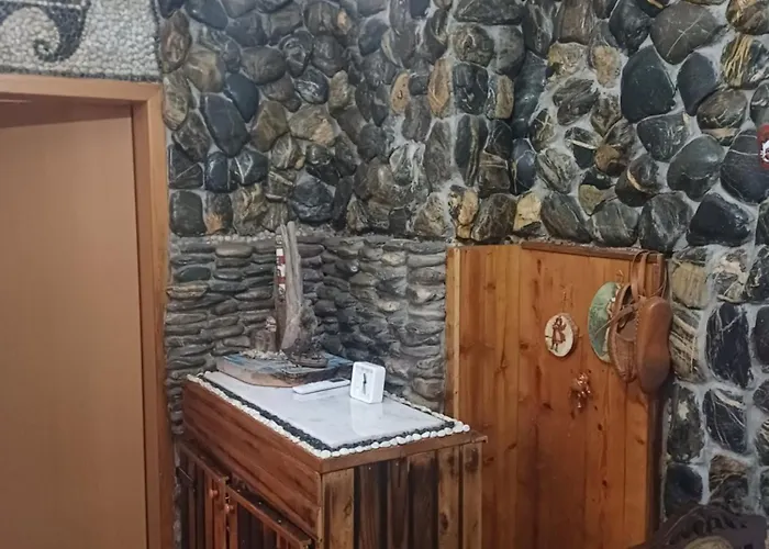 Hacijenda * 巴伊纳巴什塔