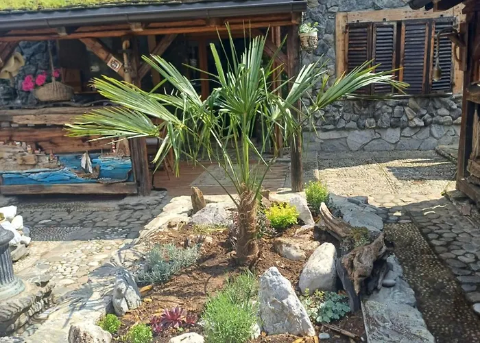 Hacijenda * 巴伊纳巴什塔